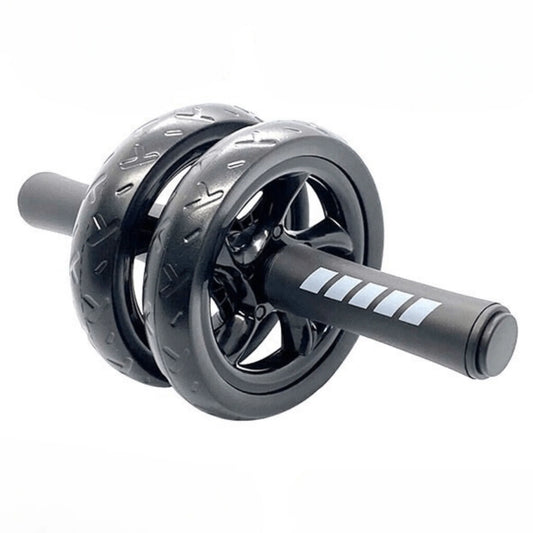 Jupitergear Ab Roller Wheel with Kneeling Pad for Enhanced Abdominal and Core Strength Training for All Fitness Levels